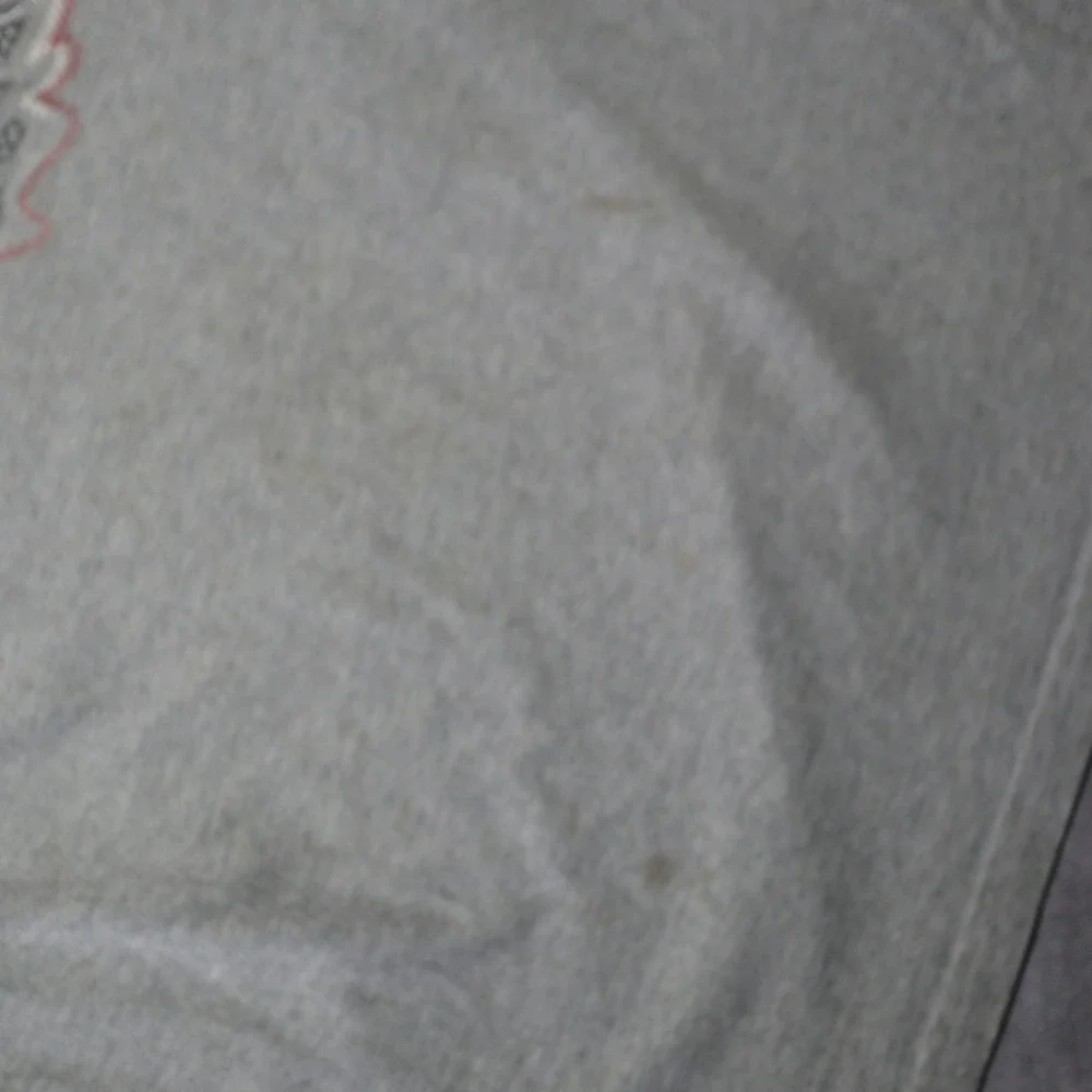 Spalding T-Shirt Mens Medium‎ Gray Good Basketball Graphic Tee Short Sleeve